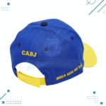 Gorra escudo CABJ - Imagen 2