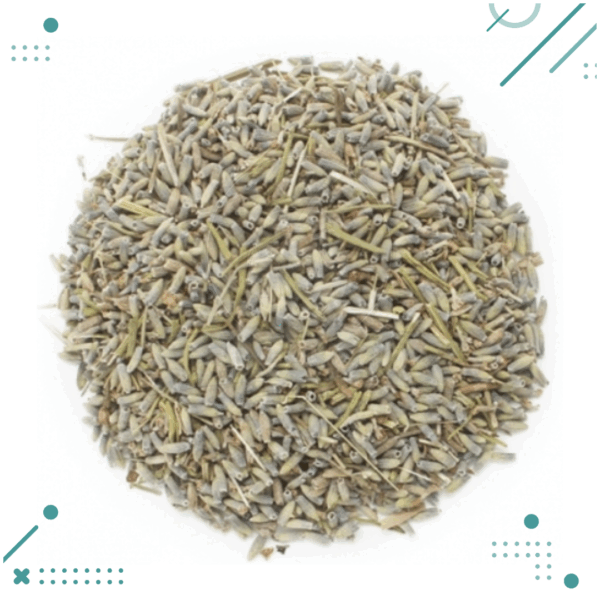 Lavanda x100gr