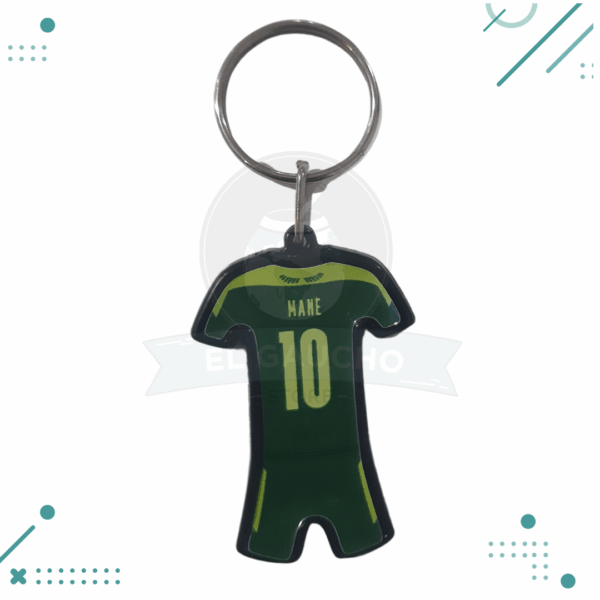 Llavero Jugador MANE