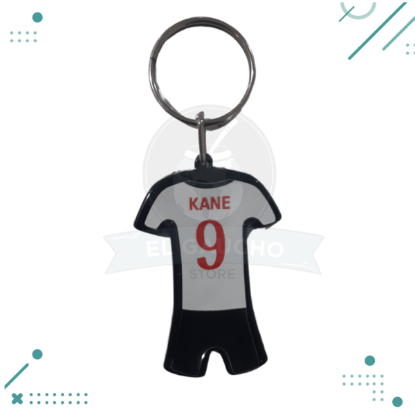 Llavero Jugador KANE