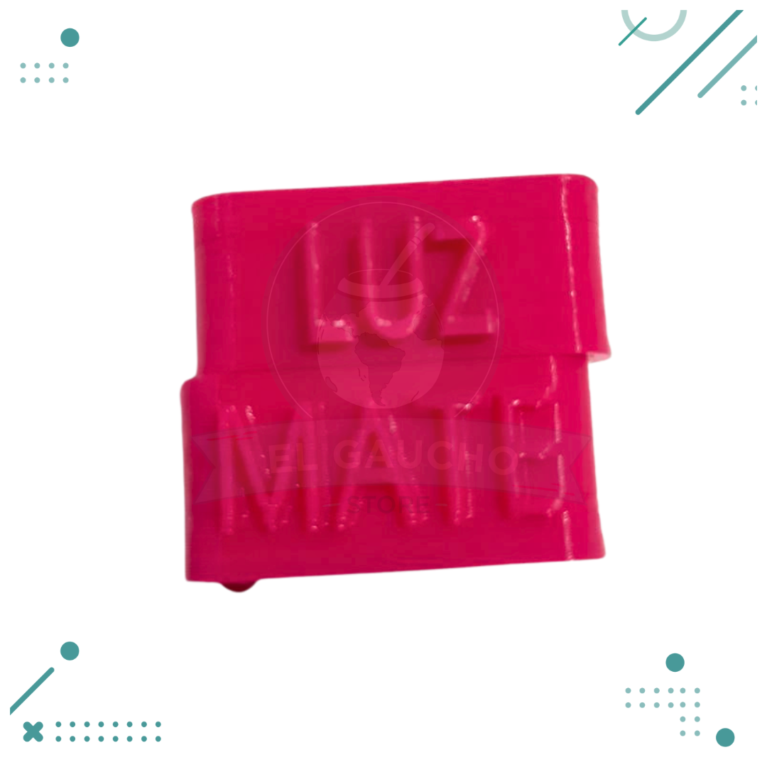 luz-1.png Luz Led Para Mates FUCSIA - Imagen 1