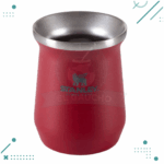 Mate Stanley Acero Inoxidable Rojo - Imagen 2