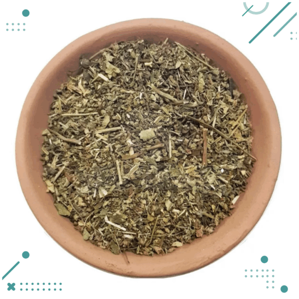 Melisa 100gr