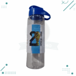 Botella Deportiva Plastico Argentina MOD1 - Imagen 2