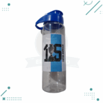 Botella Deportiva Plastico Argentina MOD1