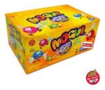Gomitas Mogul Cerebritos 30gr X12 Uni (360g)