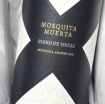 Vino Mosquita Muerta Blend De Tintas 750ml - Imagen 2