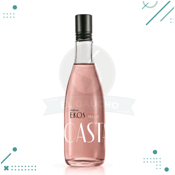 Ekos CASTANHA Frescor De Natura De 150ml.