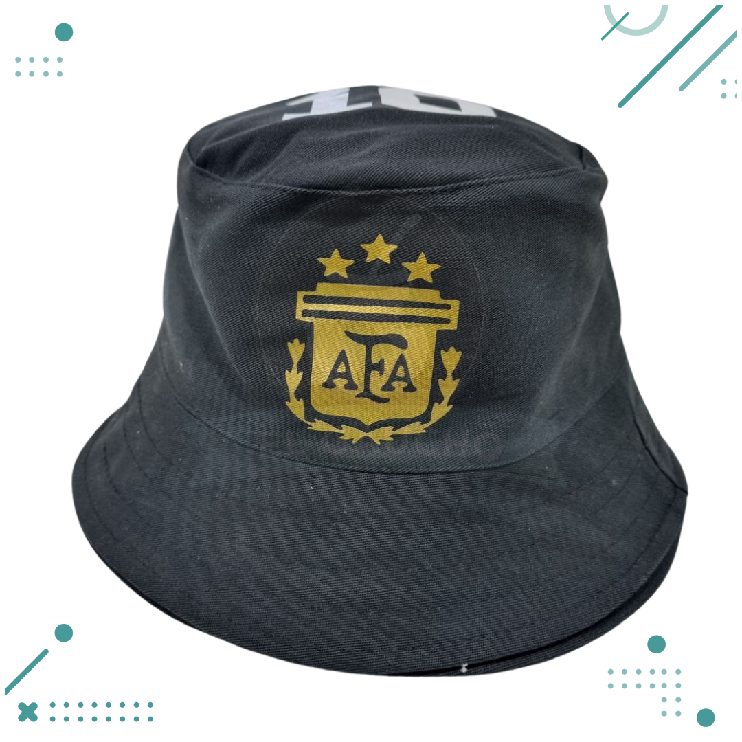 piluso-7.png Gorro Piluso Negro Afa (10) - Imagen 1