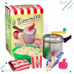 La Pochoclerita