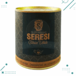 Té En Hebras Seresi, "Citrico Verde" 80gr