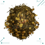 Té En Hebras Seresi, "Citrico Verde" 80gr - Imagen 2