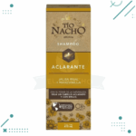 Shampoo Tío Nacho Aclarante x415 ml - Imagen 2