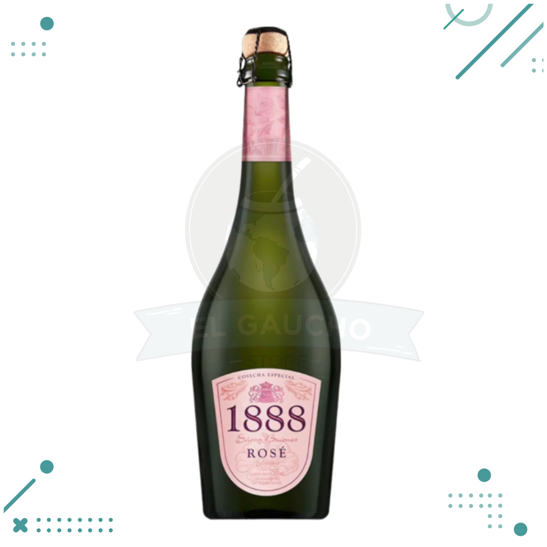 sidra-1.png Sidra 1888 ROSE HIBISCUS Saenz Briones 750cc - Imagen 1