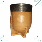 MATE IMPERIAL ALGARROBO COLOR SUELA