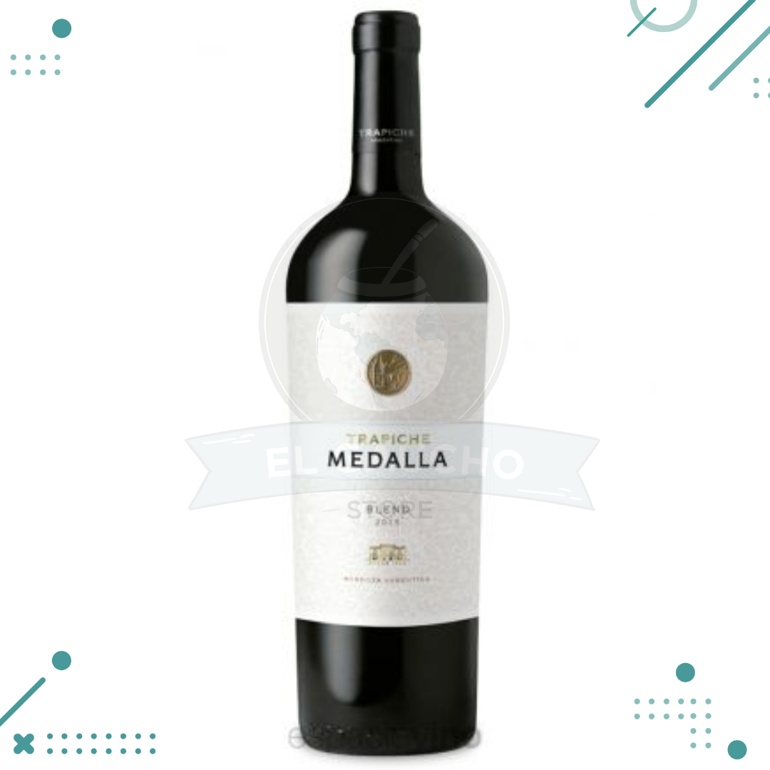 terapiche2.png Vino TRAPICHE GRAN MEDALLA blend 750ml - Imagen 1