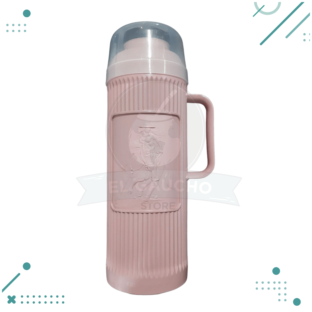 termo-1-4.png Termo 1L Safari - Termolar Chimarrita color ROSA - Imagen 1