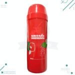Amanda termo termolar 1lt (ROJO)