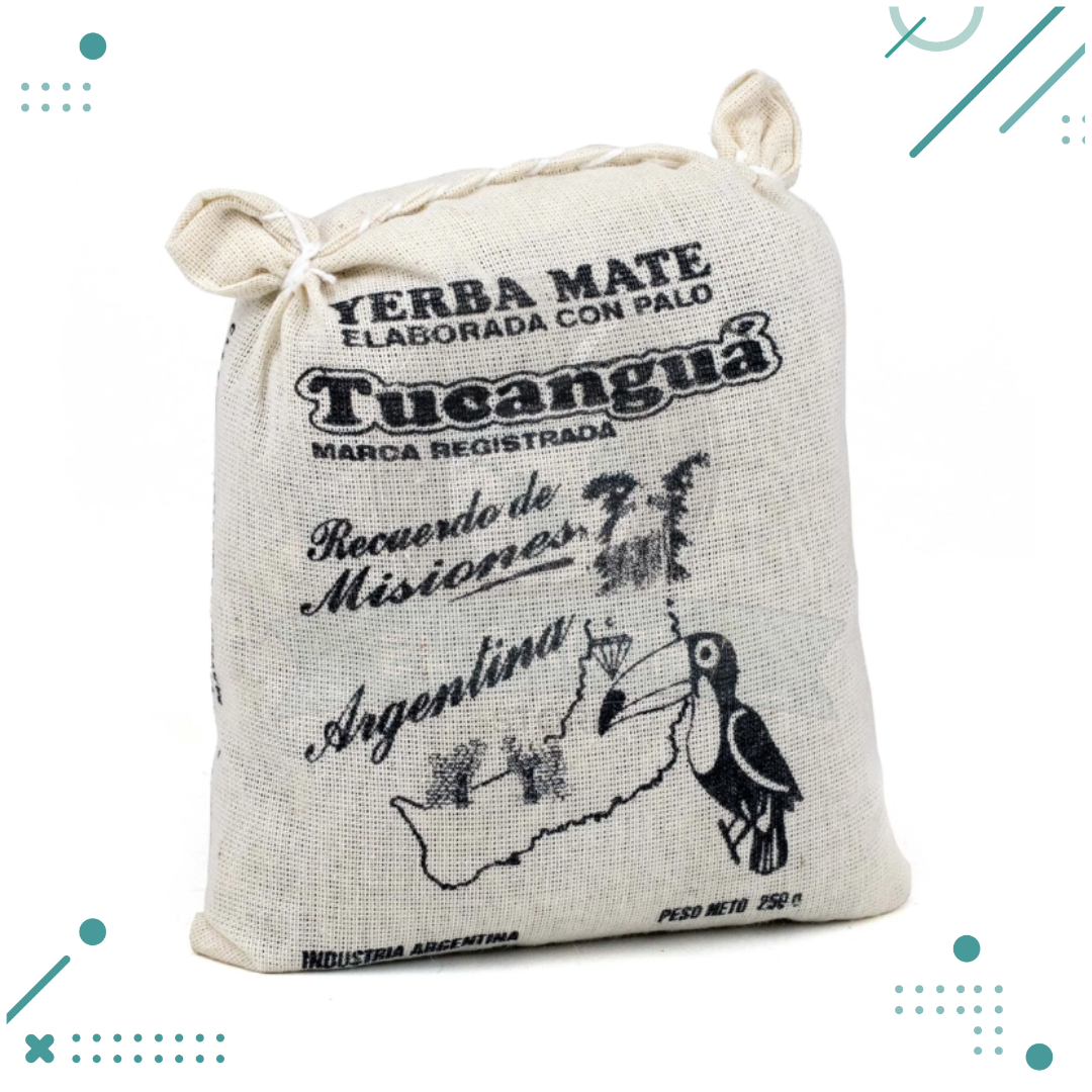 tucangua-3.png Yerba Mate Tucangua Yute (500gr) - Imagen 1