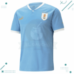 Camiseta De La Selección Uruguay Titular Puma Adulto 22/23