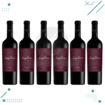 Vino Luigi Bosca Malbec 750ml (Pack x6 botellas)