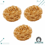 Virulana Esponja de Bronce Multiuso (Pack 3 Unidades) - Imagen 2