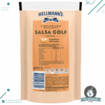 Salsa golf Hellmanns (250gr) - Imagen 2