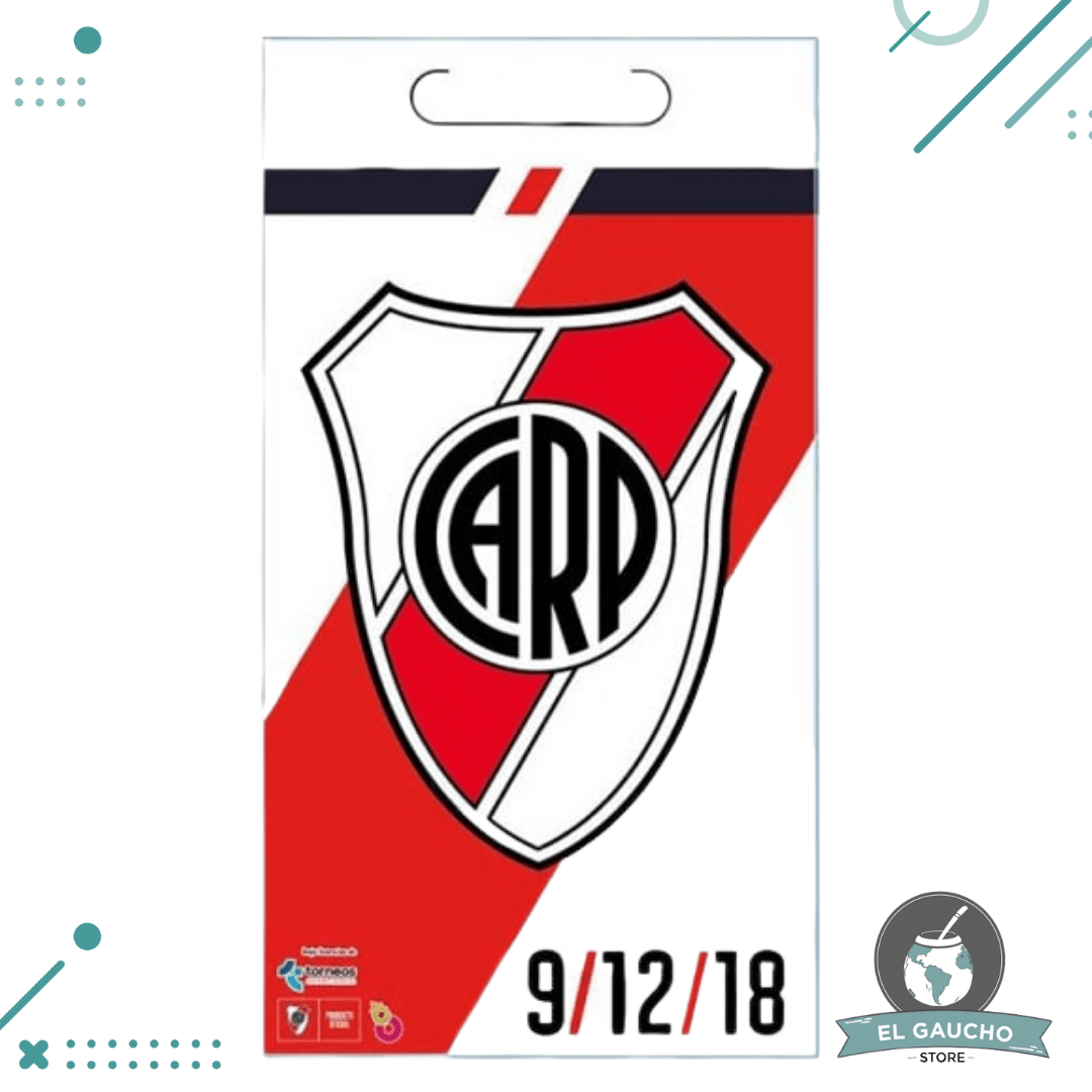 x3-Unidades-2022-07-06T145944.195.png Bolsita de Plastico para cumpleaños diseño River, 10 Unidades - Imagen 1