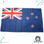 Bandera de Nueva Zelanda 150 x 90cm