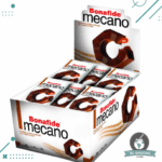 Mecano Bonafide 19g X 24 unidades (456g)