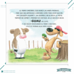 Libro La Vaca se Empaca - Imagen 2