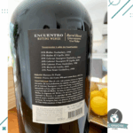 Vino Rutini Encuentro Barrell Blend - Botellón Imperial 6 Litros - Imagen 4
