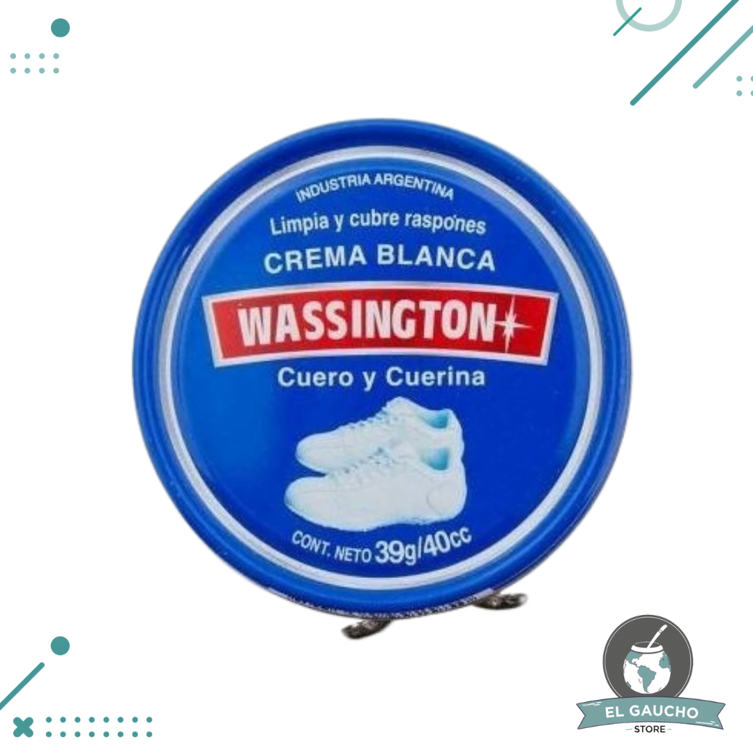 x3-Unidades-2022-08-03T112142.976-1.png Wassington Pomada Para Calzado Crema Blanca 30gr - Imagen 1