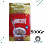 Yerba Mate Andresito Selección Especial (500gr)