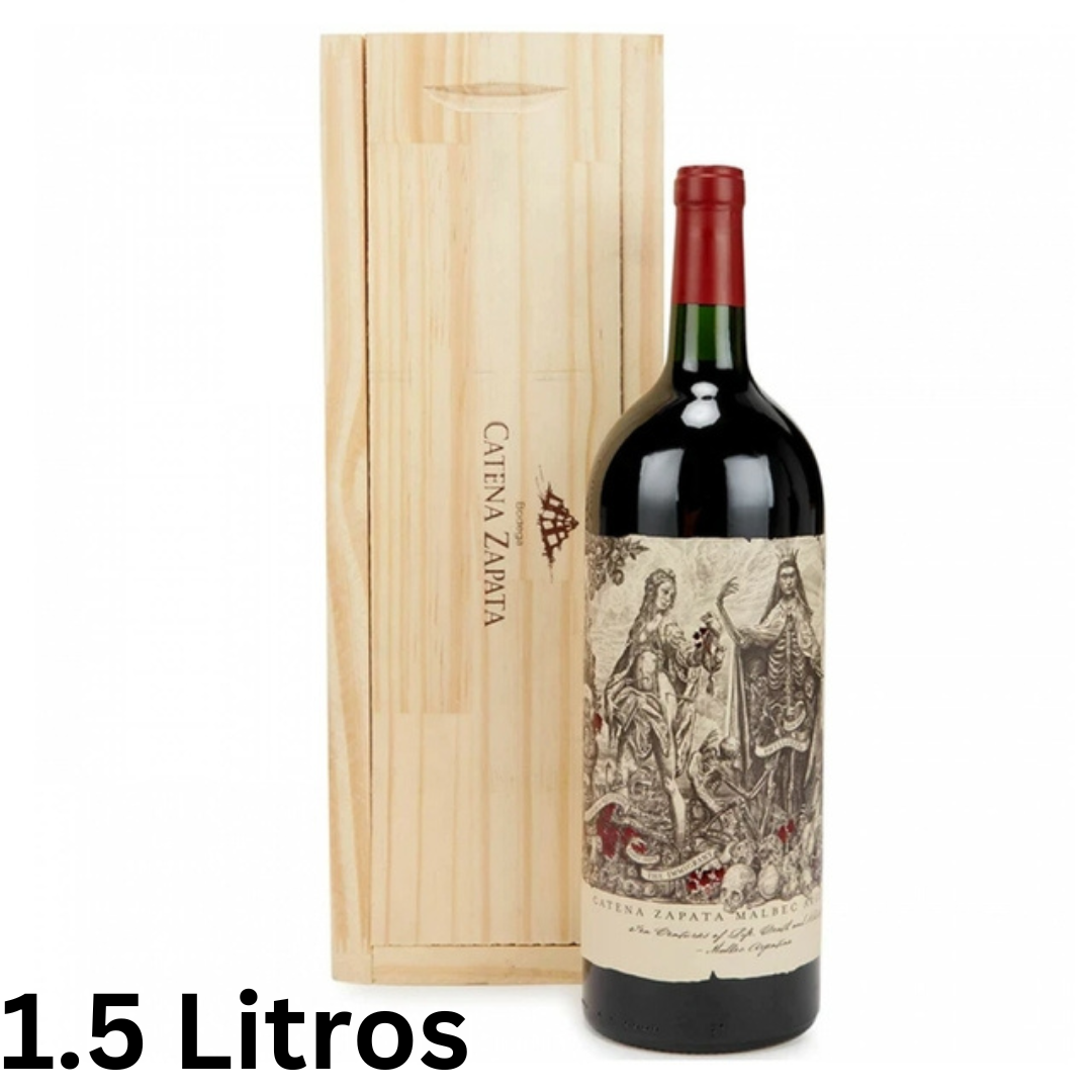 x3-Unidades-2023-07-17T084054.032.png Vino Catena Zapata Malbec Argentino 1.5Litros + CAJA MADERA Regalo - Imagen 1