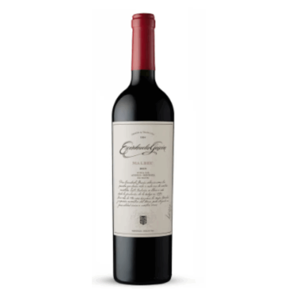 Vino Escorihuela Gascon Malbec 750cc