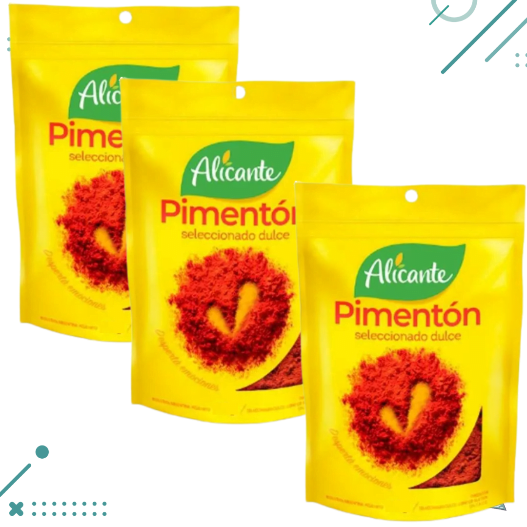 x3-Unidades-21-3.png Pimenton Alicante 50g (pack 3u) (150g) - Imagen 1