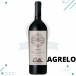 Vino El Gran Enemigo, AGRELO, AÑO 2017