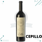 Vino El Gran Enemigo, CEPILLO 750ml x 6 Unidades + CAJA MADERA Regalo - Imagen 4