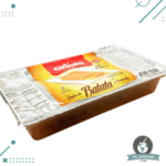 Orieta Dulce De Batata 500gr - Imagen 2