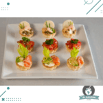 Tarteletas Medianas con Sal Puppis x10un (150gr) - Imagen 2