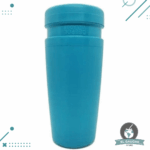 Despolvillador Yerba Mate - Saca Polvo Color Celeste