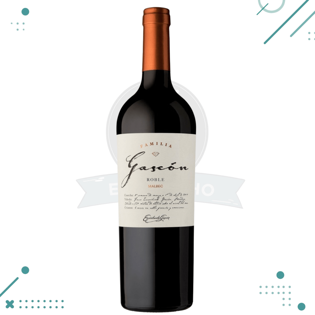 x3-Unidades-49-1-1.png Vino Familia Gascon Roble Malbec 750ml - Imagen 1