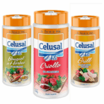 Sal Celusal Grill Salero 250gr - Imagen 2