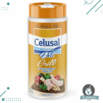 Sal Celusal Grill Salero 250gr