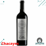 Vino El Gran Enemigo, CHACAYES, AÑO 2018