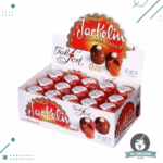 Chocolate Bombon Felfort Jackelin x14g (CAJA 30un) (420g)