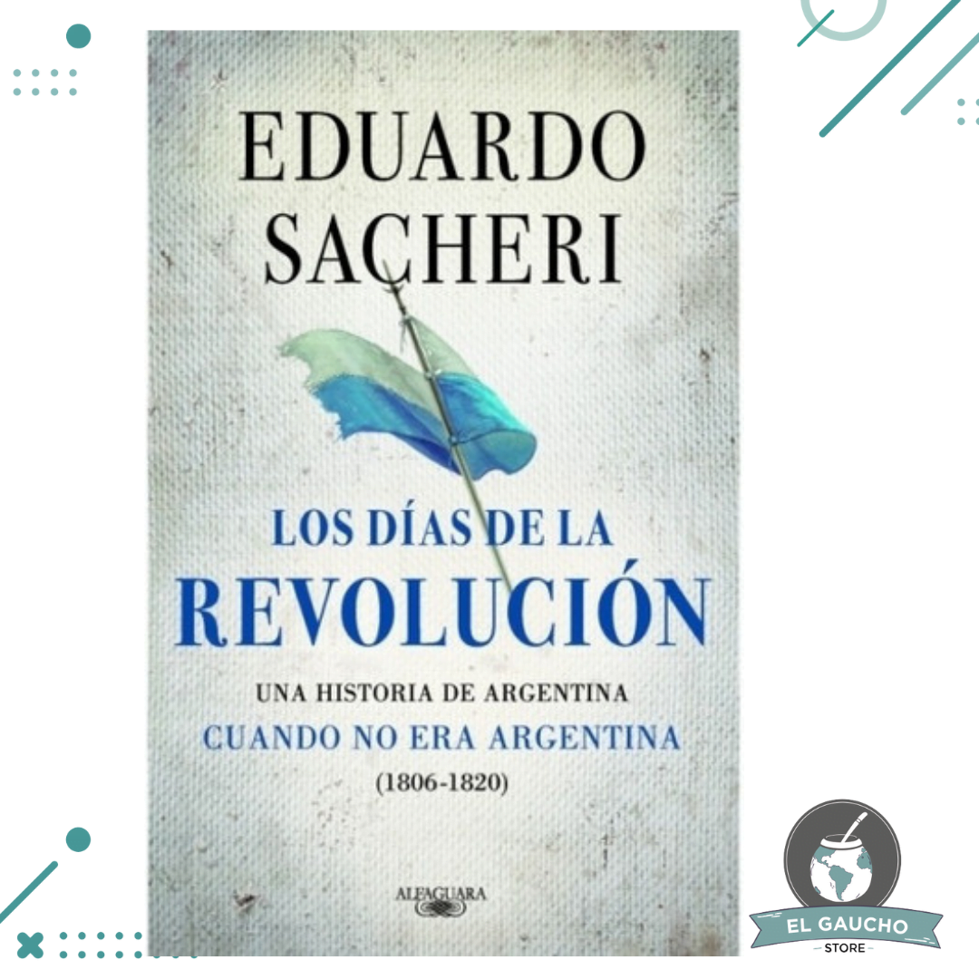 x3-Unidades-81.png Libro Los Dias De La Revolucion - Imagen 1