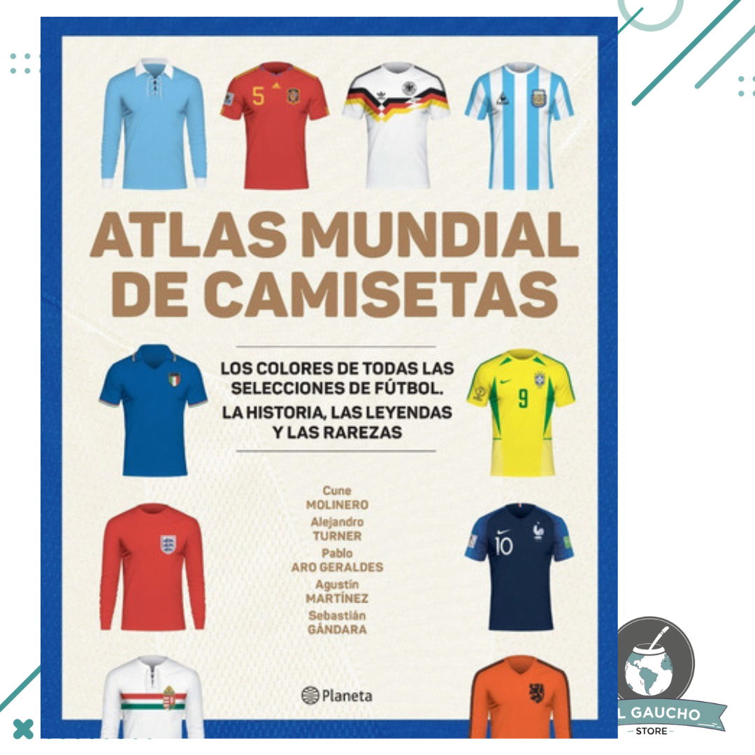 x3-Unidades-88.png Libro Atlas Mundial De Camisetas - Imagen 1