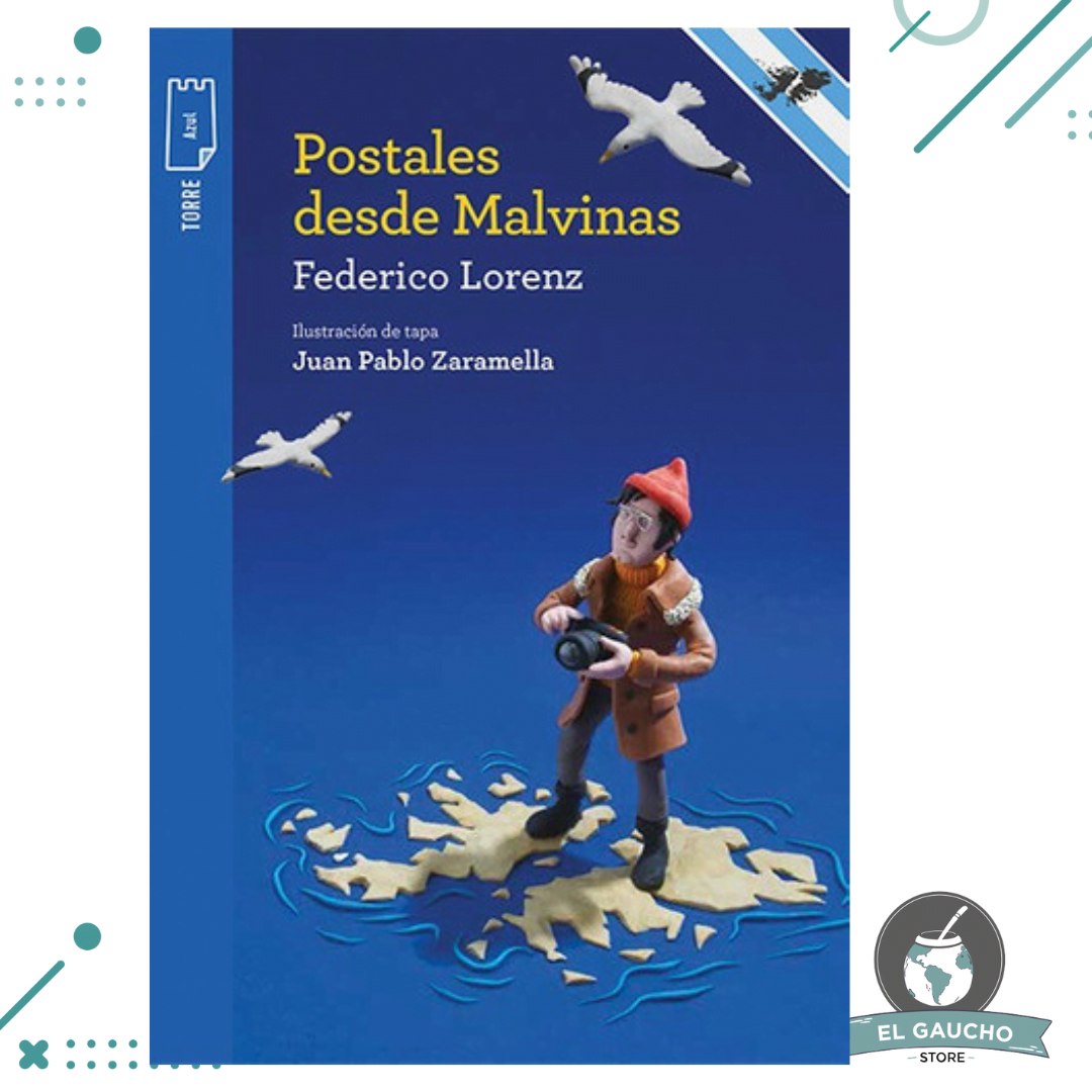 x3-Unidades-91-1.png Libro Postales Desde Malvinas - Imagen 1